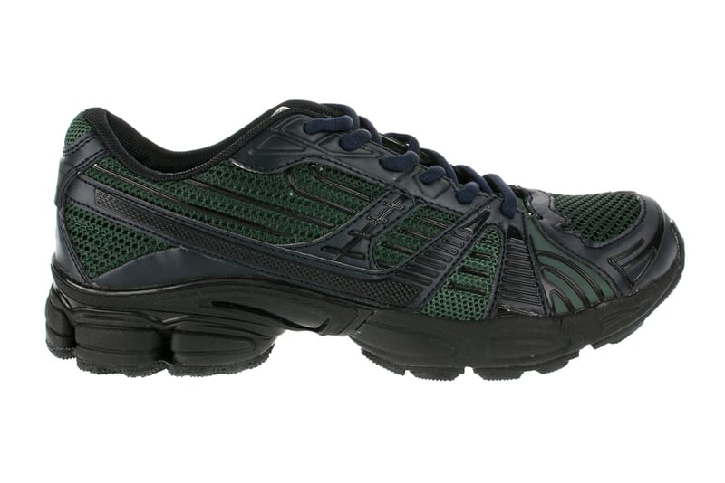 Raf Simons Joins the Trend of Performance Sneakers | Hypebeast