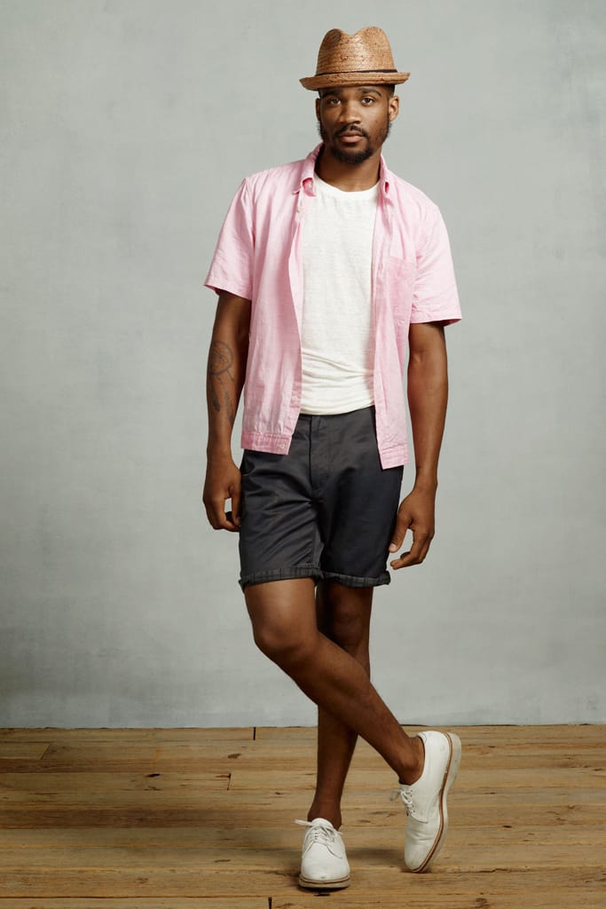 Steven Alan 2013 Spring Collection | Hypebeast