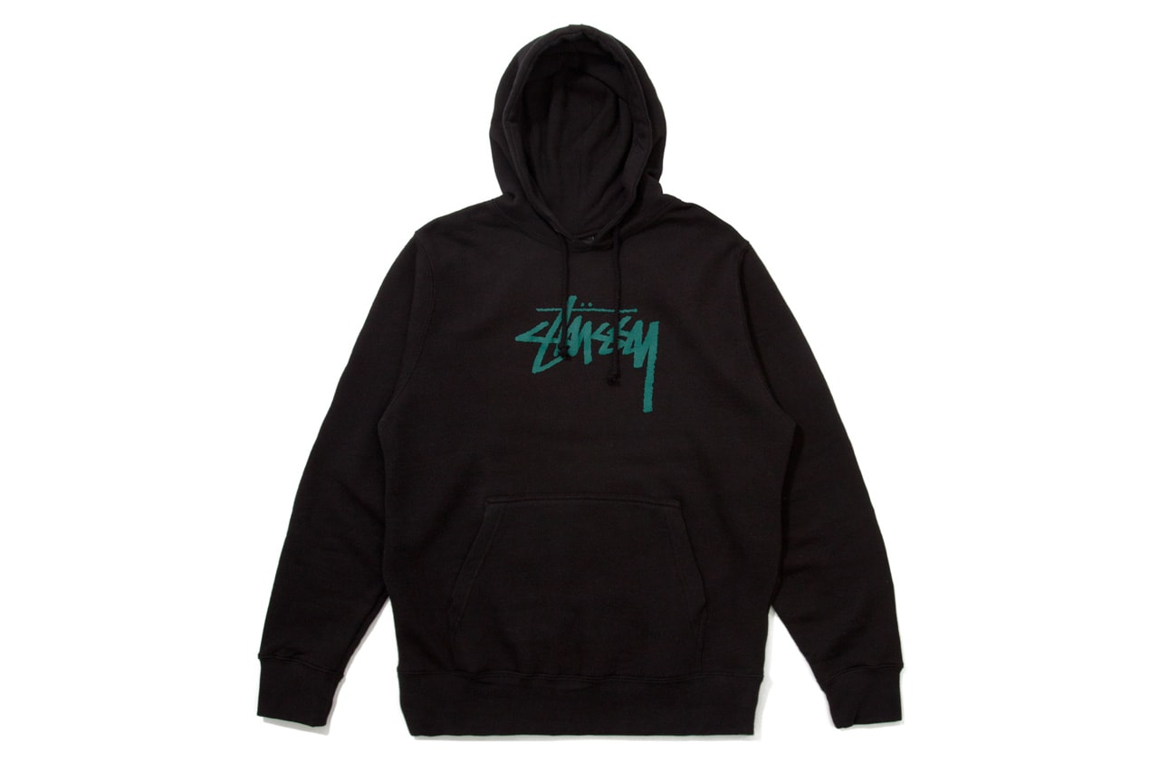Stussy 2012 Fall/Winter New Releases | Hypebeast