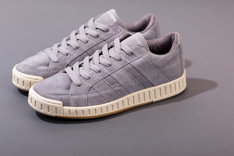 TAKAHIROMIYASHITA TheSoloIst. x adidas Originals 2012 Fall/Winter