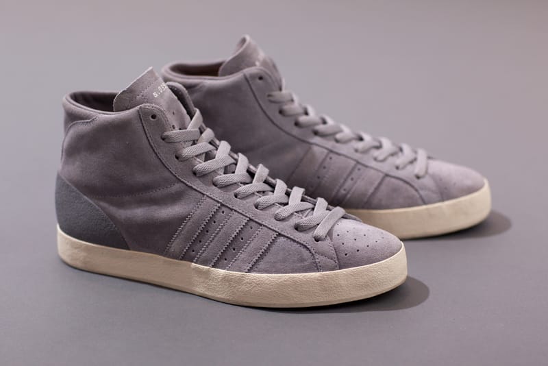 TAKAHIROMIYASHITA TheSoloIst. x adidas Originals 2012 Fall