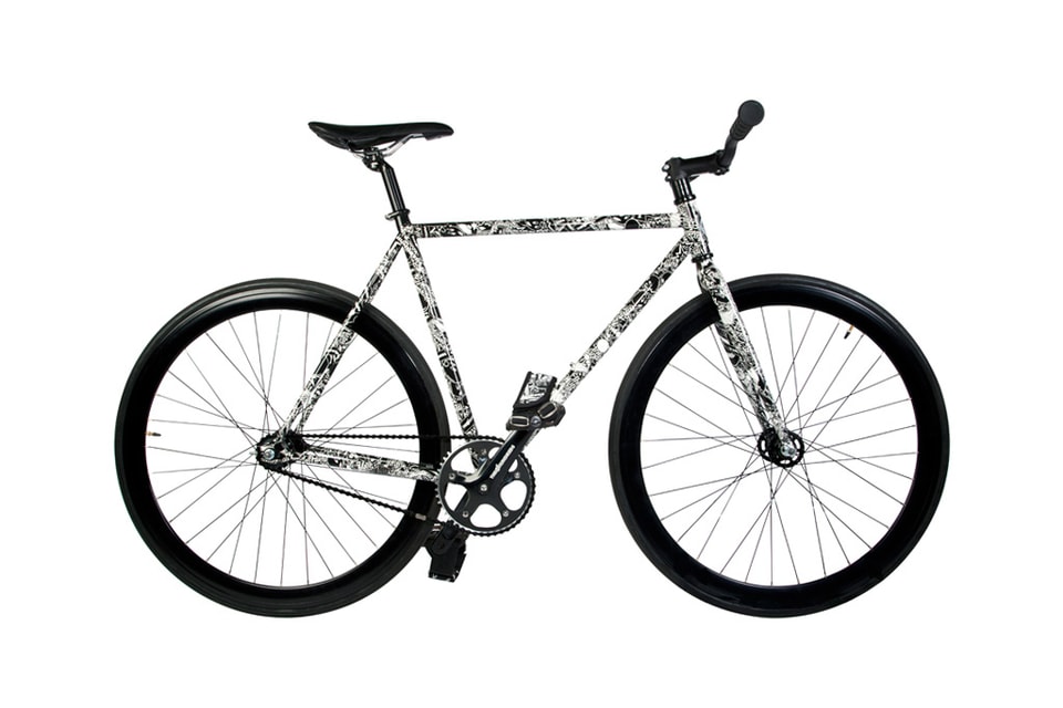 the hundreds bike
