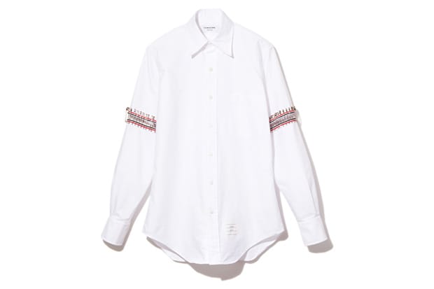 Thom Browne B.D. Shirt | Hypebeast