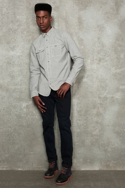 Urban Outfitters x Dickies 2012 Fall/Winter Collection | HYPEBEAST