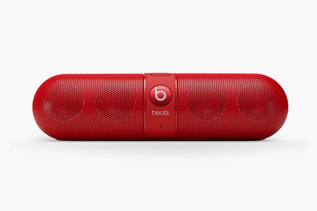 Beats By Dr. Dre Pill Bluetooth Wireless Audio System | Hypebeast