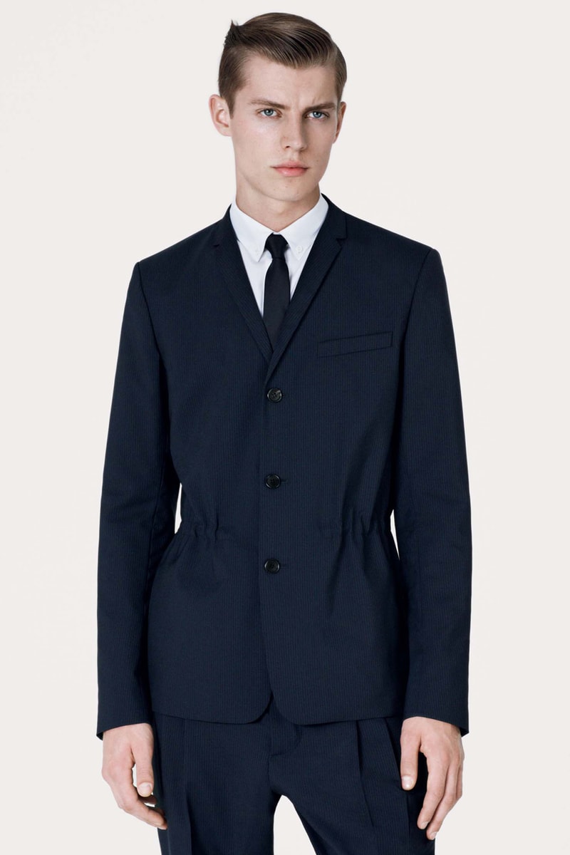 Dior Homme 2013 Pre-Spring/Summer Collection | Hypebeast