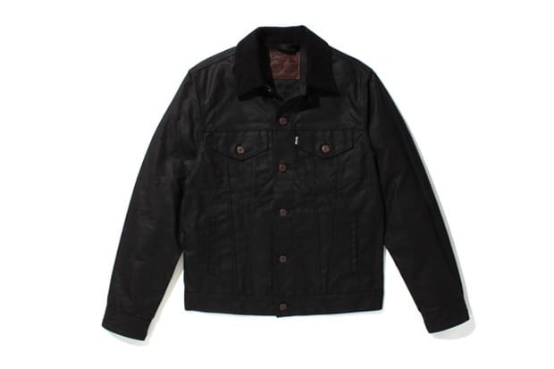 Filson Goes to Work On Collaborations with Levi s Burton and