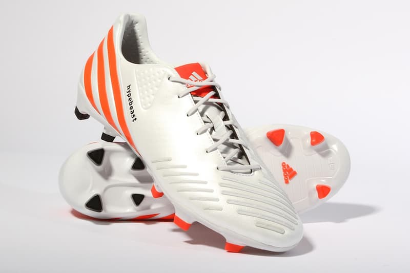 adidas lethal zones predator