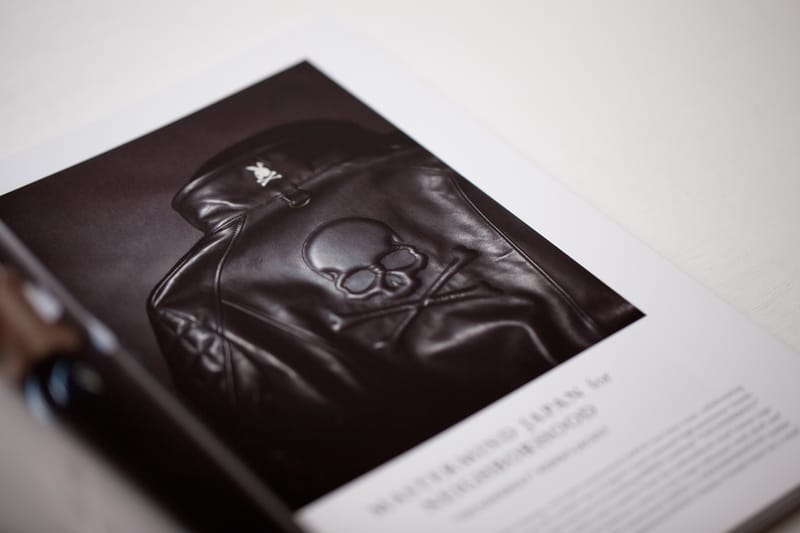 HYPEBEAST Magazine Issue 2: The Revival Issue | Hypebeast