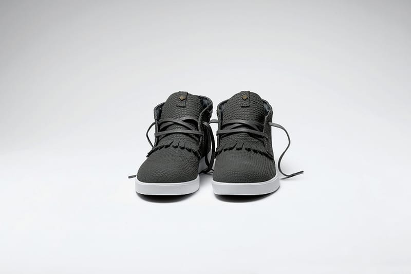 HTXJPN Fuji2 High Top Sneakers - Buy the Fuji2 Sneakers