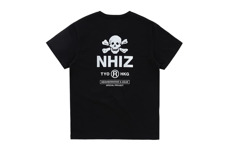 NHIZ 2012 Fall/Winter Collection | HYPEBEAST