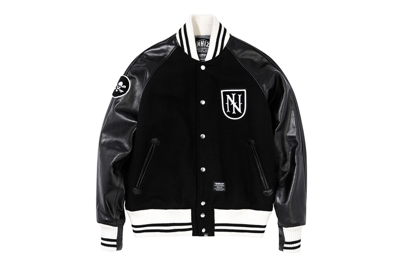 NHIZ 2012 Fall/Winter Collection | Hypebeast