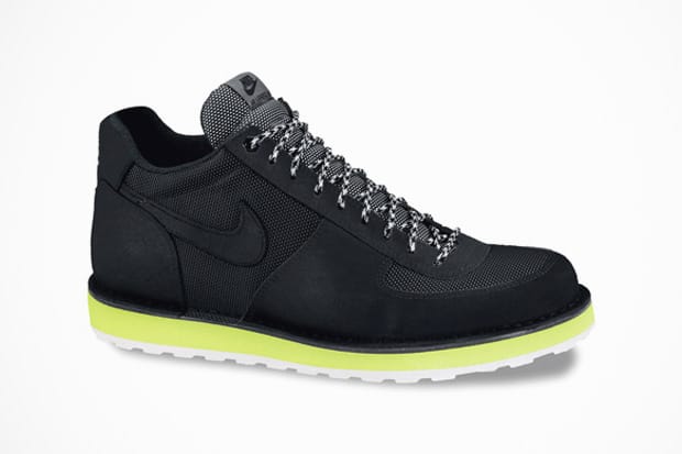 Nike Air Lava Dome 2012 | Hypebeast