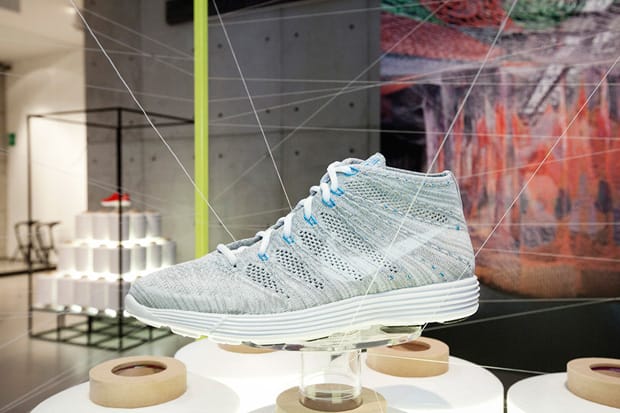 Nike lunar discount flyknit htm milano