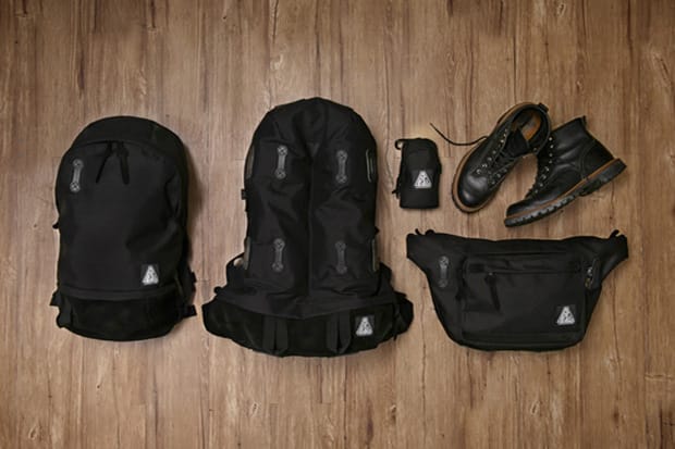 Nudebones x TBSB 2012 Fall/Winter Urban Sports Pack | Hypebeast