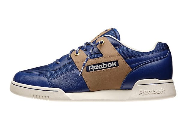 Reebok workout shop plus r12