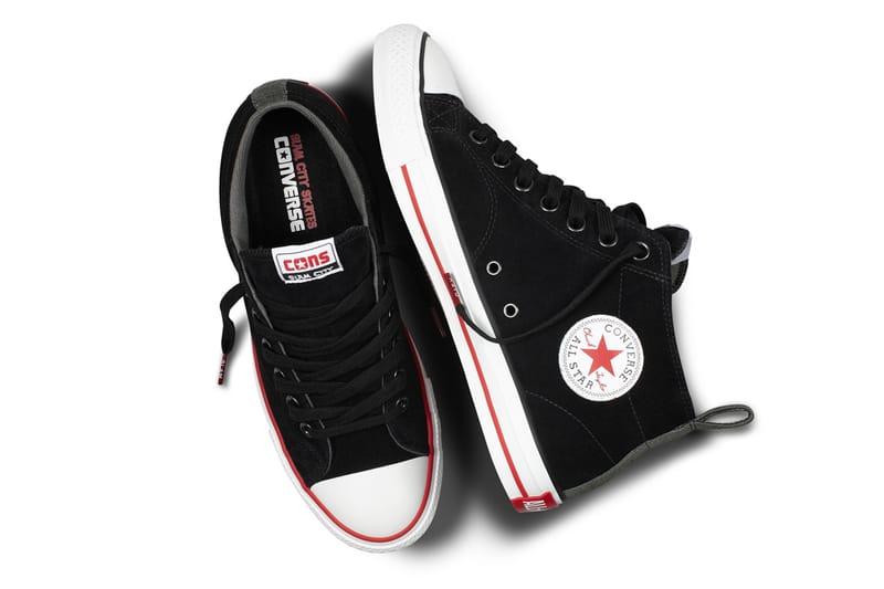 Converse deals cts skate