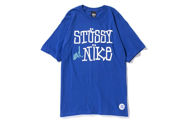 Vintage Stussy x Kostas Seremetis The Machine Crewneck