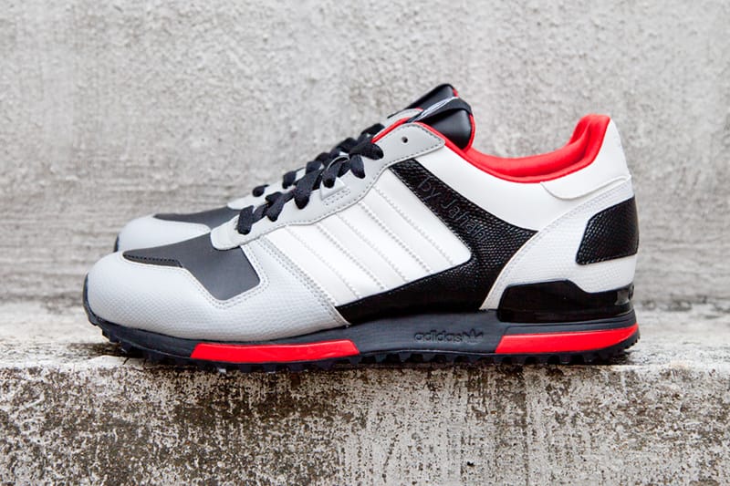 Subcrew MADE by Jahan x adidas Originals ZX 700 | Hypebeast