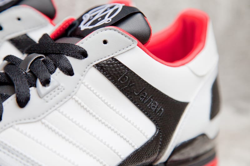 Subcrew MADE by Jahan x adidas Originals ZX 700 | Hypebeast