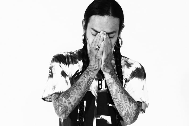 NEIGHBORHOOD x mastermind JAPAN 2012 Fall/Winter Collection