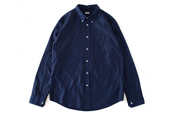 visvim ALBACORE SHIRT L/S IT | Hypebeast