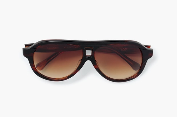 WTAPS 2012 Fall/Winter Eyewear | Hypebeast