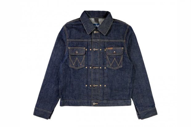 AAPE by A Bathing Ape x Wrangler 2012 Capsule Collection | HYPEBEAST