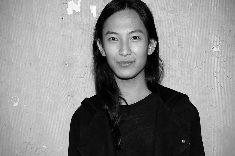 Alexander Wang Confirmed As Balenciaga's New Creative Director 