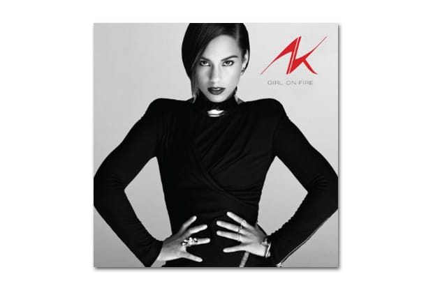 Alicia Keys – Girl On Fire (Album Stream) | Hypebeast
