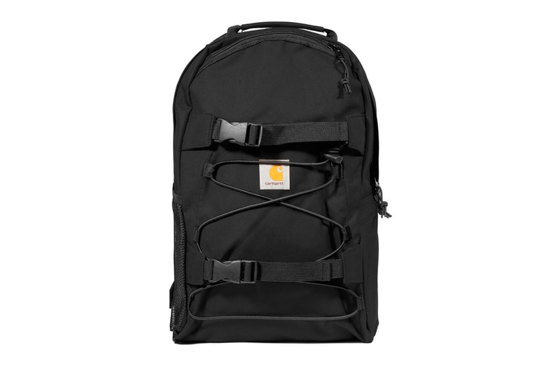 Carhartt WIP 2012 Fall/Winter Bag Collection | Hypebeast