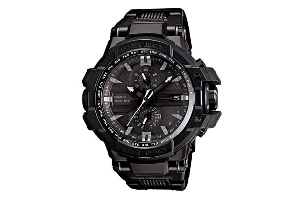 CASIO G-SHOCK GW-A1000FC スカイコックピット-