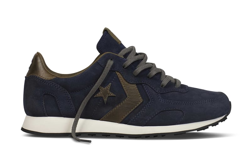 Converse auckland shop racer