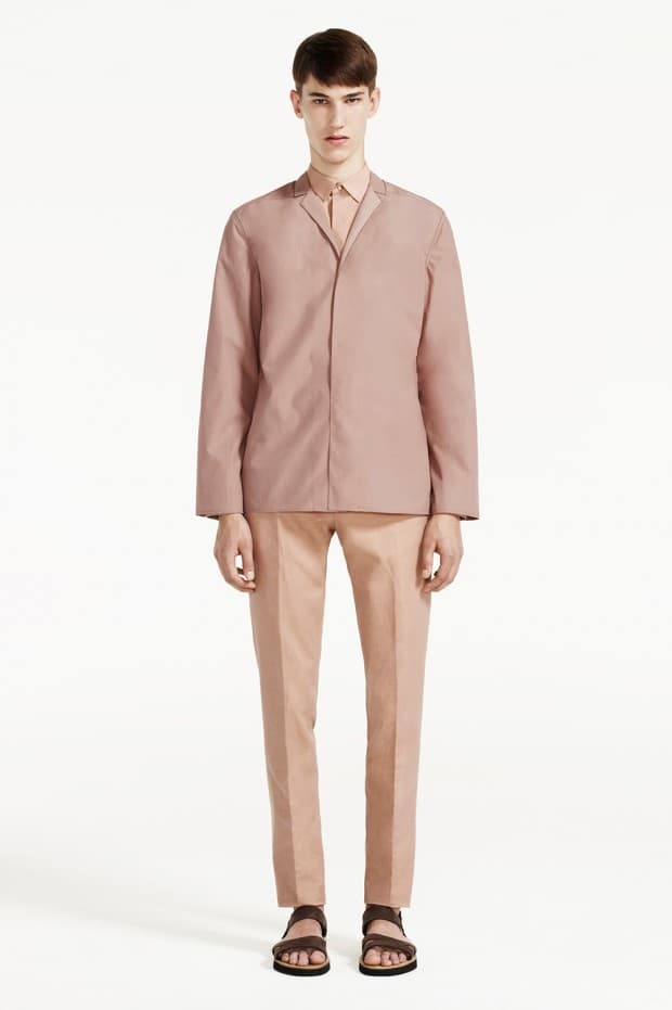 COS 2013 Spring/Summer Collection | Hypebeast