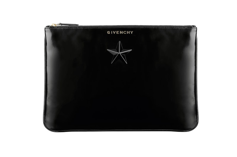 Givenchy by Riccardo Tisci 2013 Spring/Summer Accessories Collection ...