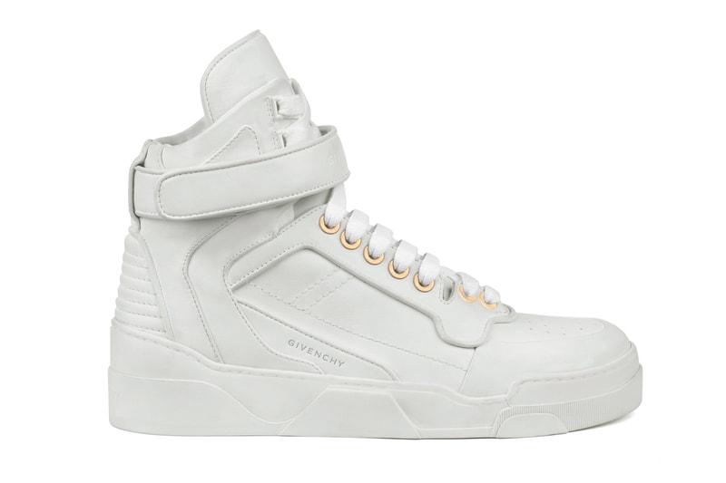 Givenchy by Riccardo Tisci 2013 Spring/Summer Footwear Collection ...