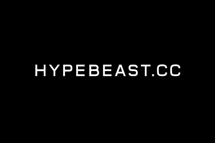 HYPEBEAST Launches Chinese Edition | Hypebeast