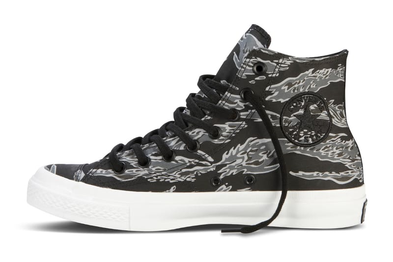 KICKS/HI x Converse First String Chuck Taylor Premium Hig 