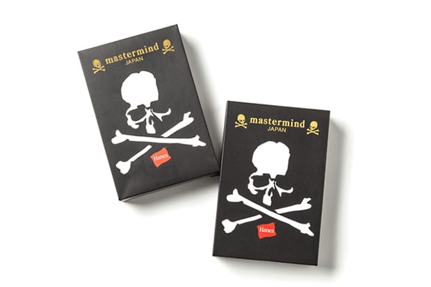 希少　mastermind JAPAN NEIGHBORHOOD x mastermind JAPAN 2012 Fall/Winter New