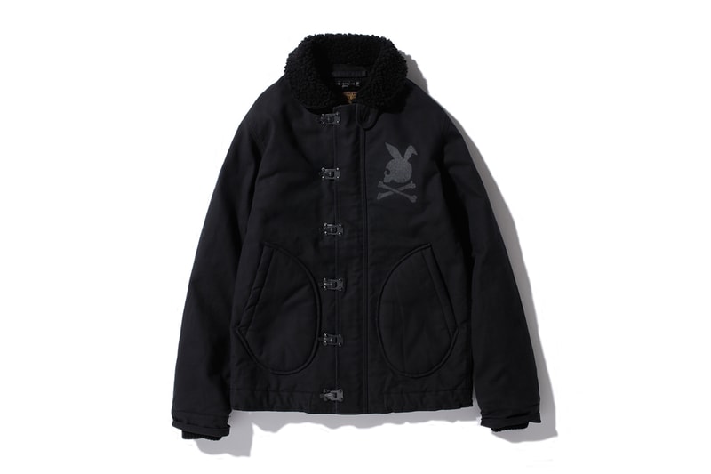 NEIGHBORHOOD x mastermind JAPAN 2012 Fall/Winter New Releases