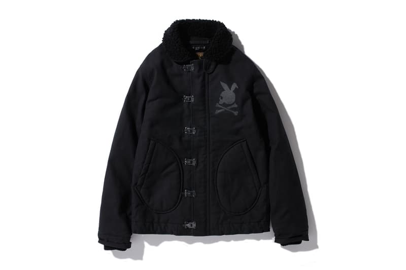 NEIGHBORHOOD x mastermind JAPAN 2012 Fall/Winter New NEIGHBORHOOD x mastermind JAPAN 2012 Fall/Winter New