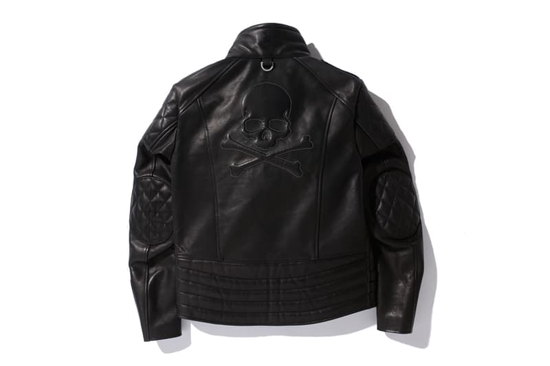 NEIGHBORHOOD x mastermind JAPAN 2012 Fall/Winter New NEIGHBORHOOD x mastermind JAPAN 2012 Fall/Winter New