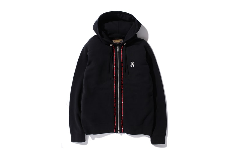 NEIGHBORHOOD x mastermind JAPAN 2012 Fall/Winter New Releases NEIGHBORHOOD x mastermind JAPAN 2012 Fall/Winter New Releases