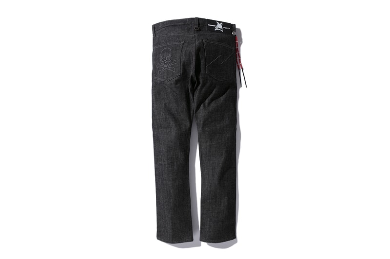 NEIGHBORHOOD x mastermind JAPAN 2012 Fall/Winter New Releases