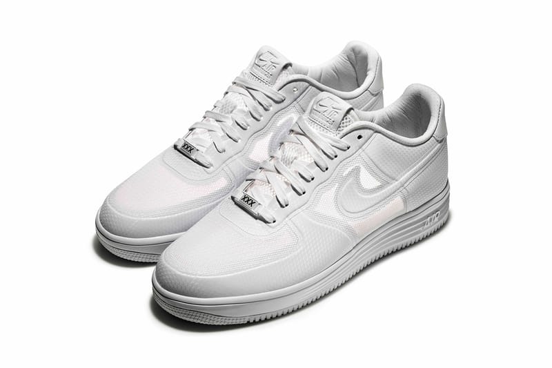 Nike air force shop one 30th anniversary