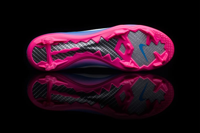 The Nike Mercurial Vapor VIII Cristiano Ronaldo Hypebeast