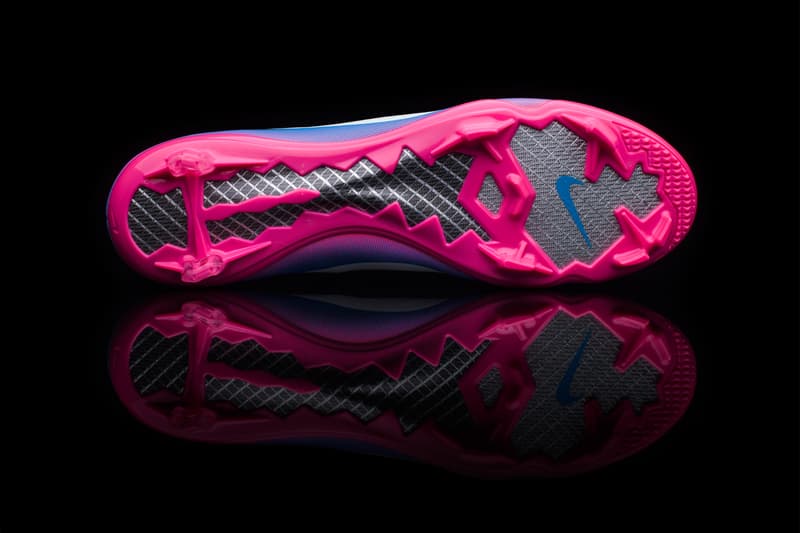 Best Leather Football Boots Nike Mercurial Vapor XI FG