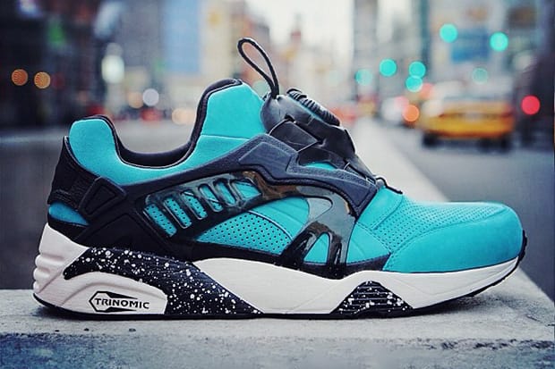 Puma store disk blaze