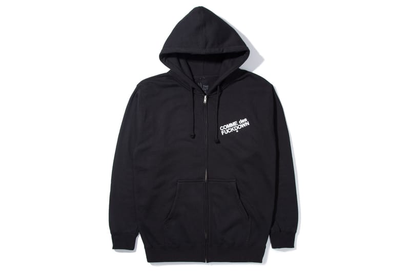 SSUR The Cut 2012 Fall/Winter 