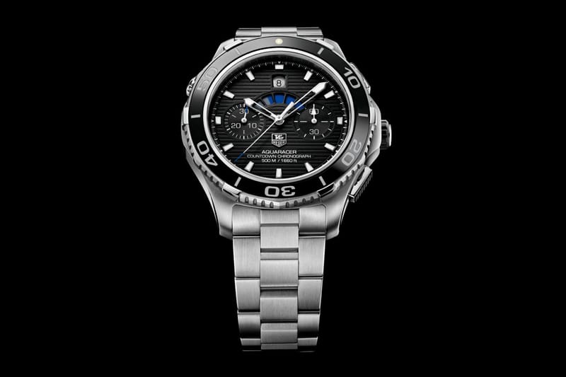 Tag heuer aquaracer outlet 500m ceramic